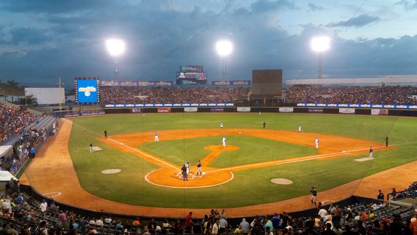 Hoy sábado continúa la cuarta semana del béisbol venezolano