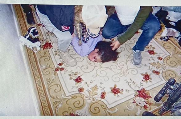 Turquía bombardea Siria dejó al menos 12 muertos