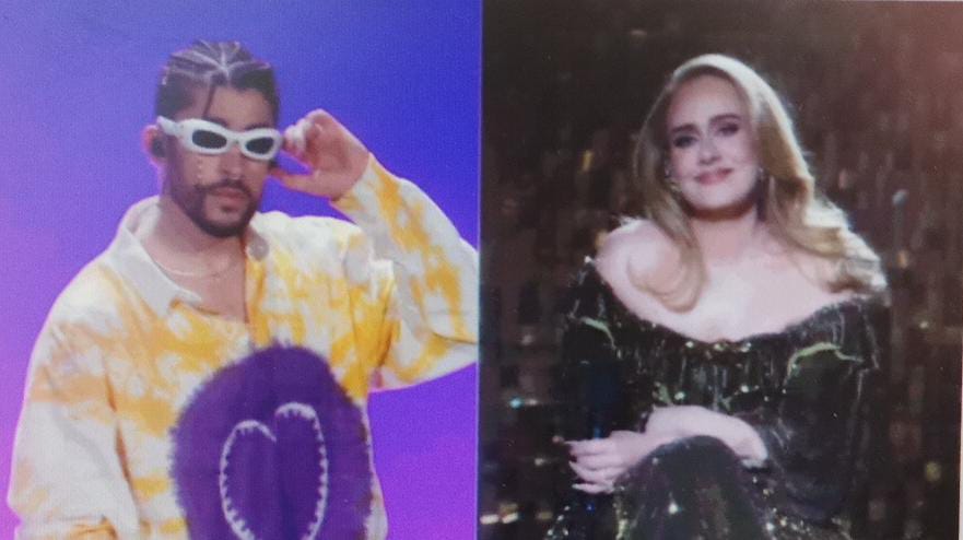 Mira la lista completa de nominados al Grammy 2023