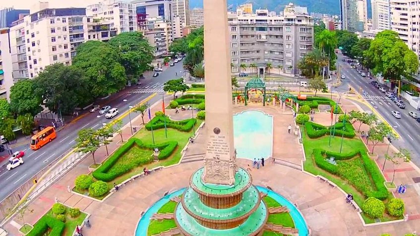 Mundial Qatar 2022 se verá en algunas plazas de Chacao, Baruta y El Hatillo