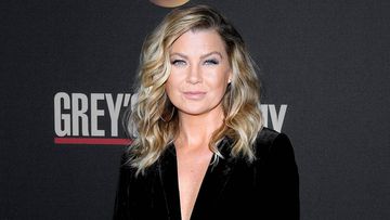 Ellen Pompeo se despide de Grey’s Anatomy