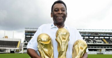 Pelé fue internado de urgencia: «La quimioterapia no responde»