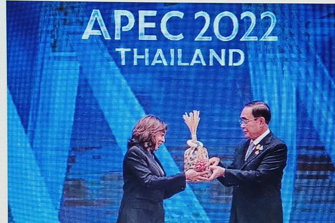 EEUU ayudará a Tailandia a desarrollar reactores nucleares pequeños