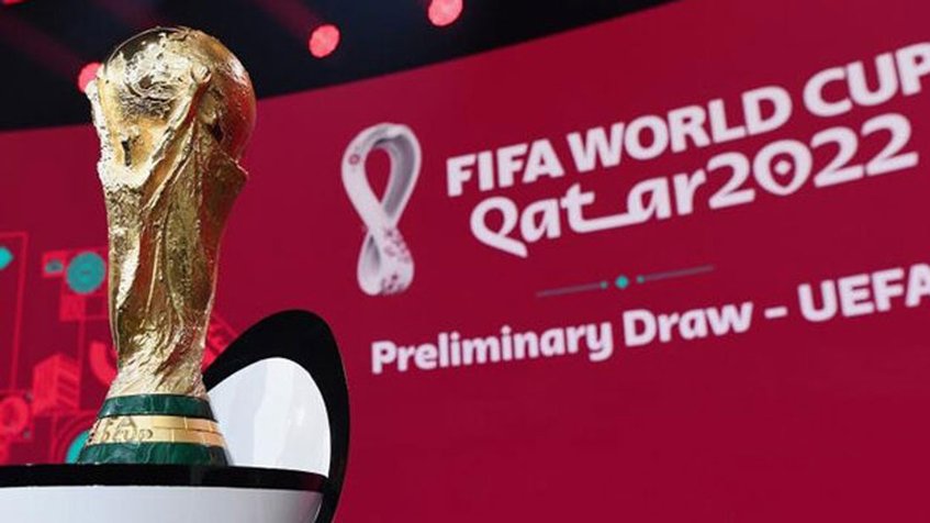 FIFA amenazó a federaciones con «sanciones ilimitadas» a jugadores que porten el brazalete «OneLove» en partidos del Mundial