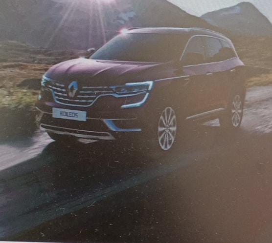 Renault lleva 120 años de trayectoria entregando una calidad inigualable