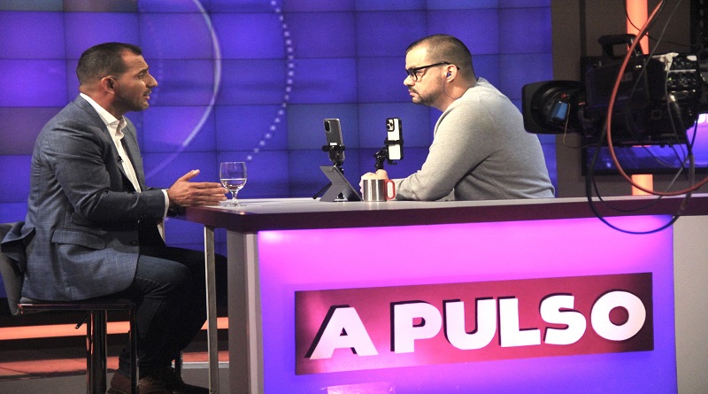 Más de 180 familias en refugios son atentidas por la Gobernación de La Guaira