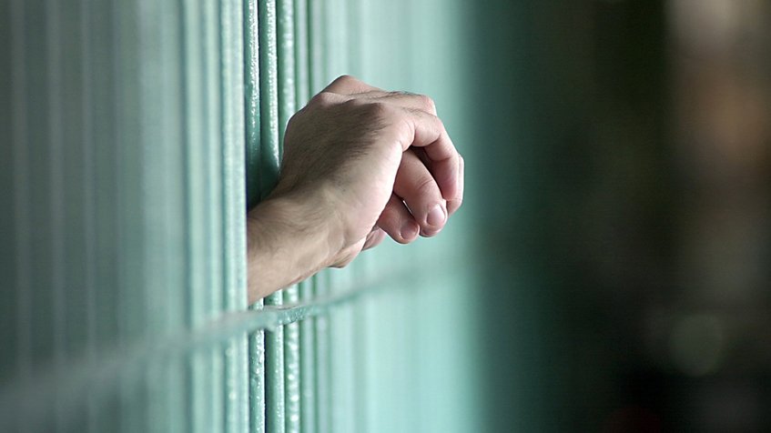 Condenan a sujeto a 17 años de cárcel por abuso sexual agravado