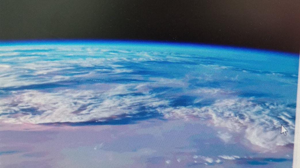 La tecnología que puede bajar la temperatura del planeta ya está casi lista