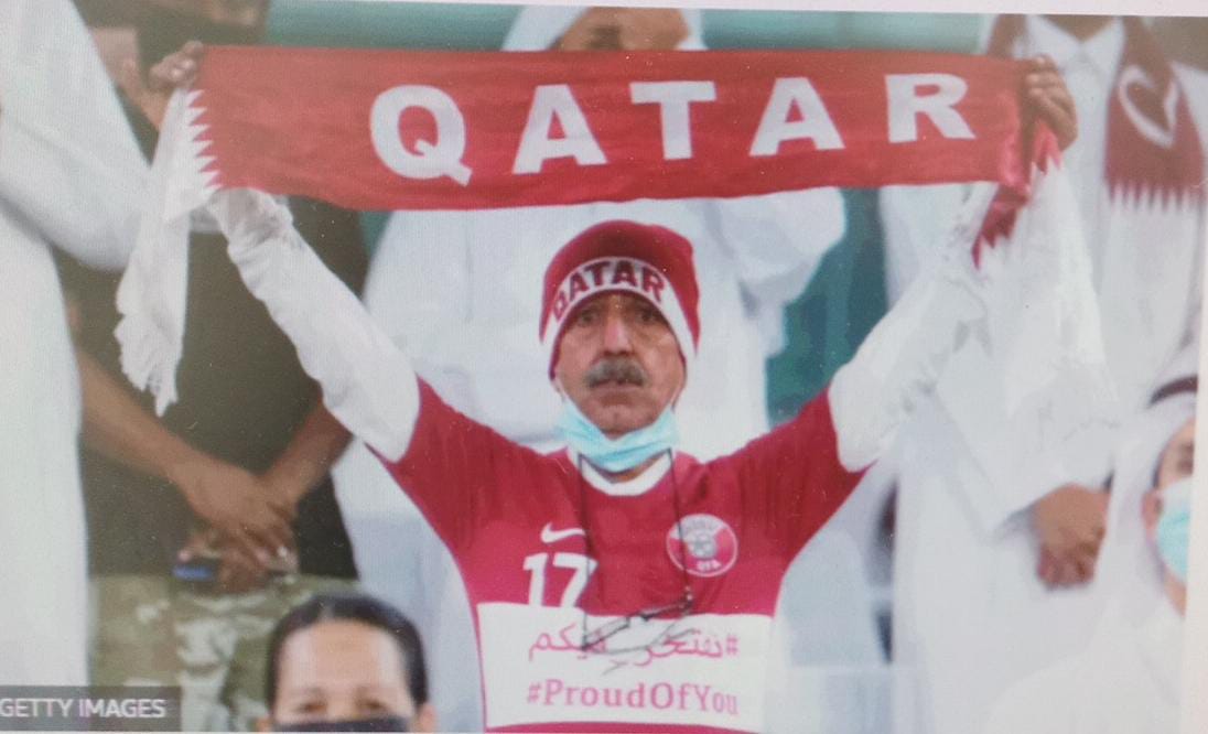Qatar 2022: cuándo es el Mundial de fútbol y por qué se juega en ese país