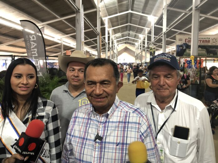 ExpoVenezuela Llanera 2022 logró rescatar la confianza de los productores
