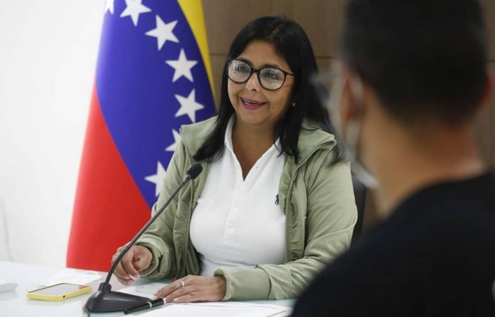 Reapertura de la frontera entre Venezuela y Países Bajos avanza