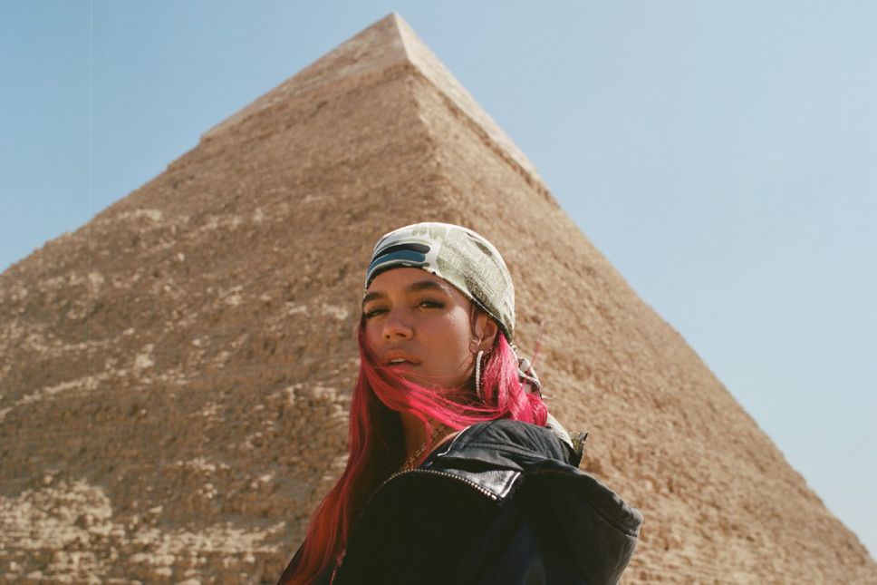 VIDEO | “Cairo” es el nuevo sencillo de Karol G