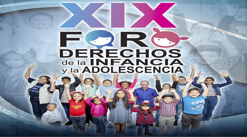 TSJ | Foro de Derechos de la Infancia y la Adolescencia se realizará 21 y 22 de noviembre