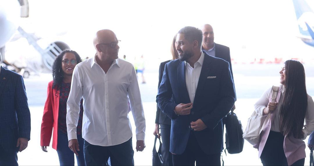 Gobierno venezolano y oposición alcanzaron un acuerdo en México