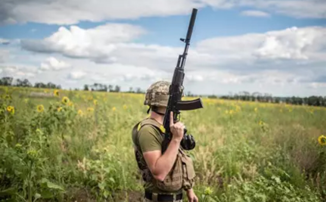 Rusia y Ucrania intercambian otro centenar de prisioneros de guerra