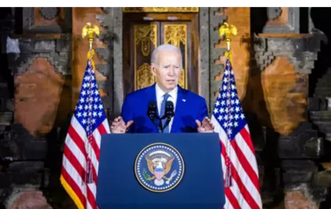 Biden insiste en su propuesta de prohibir la venta de armas de asalto tras los recientes tiroteos en EEUU