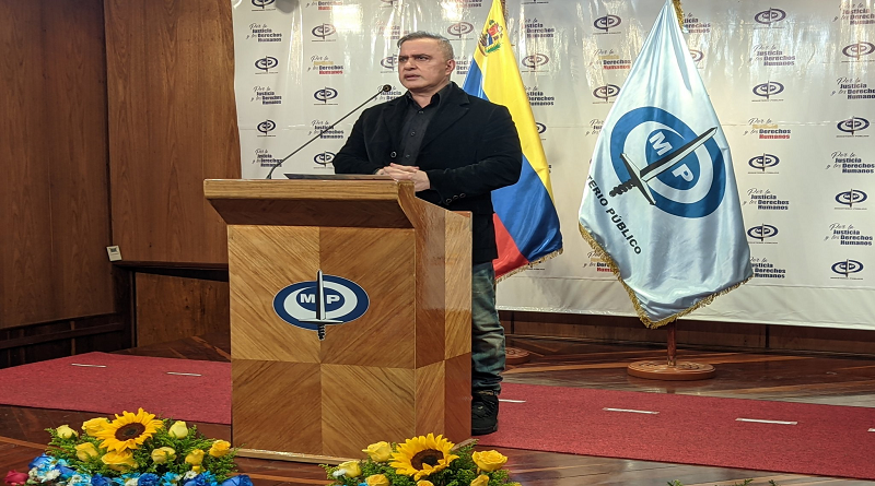 MP propondrá reforma de la Lopnna para proteger a los niños, niñas y adolescentes