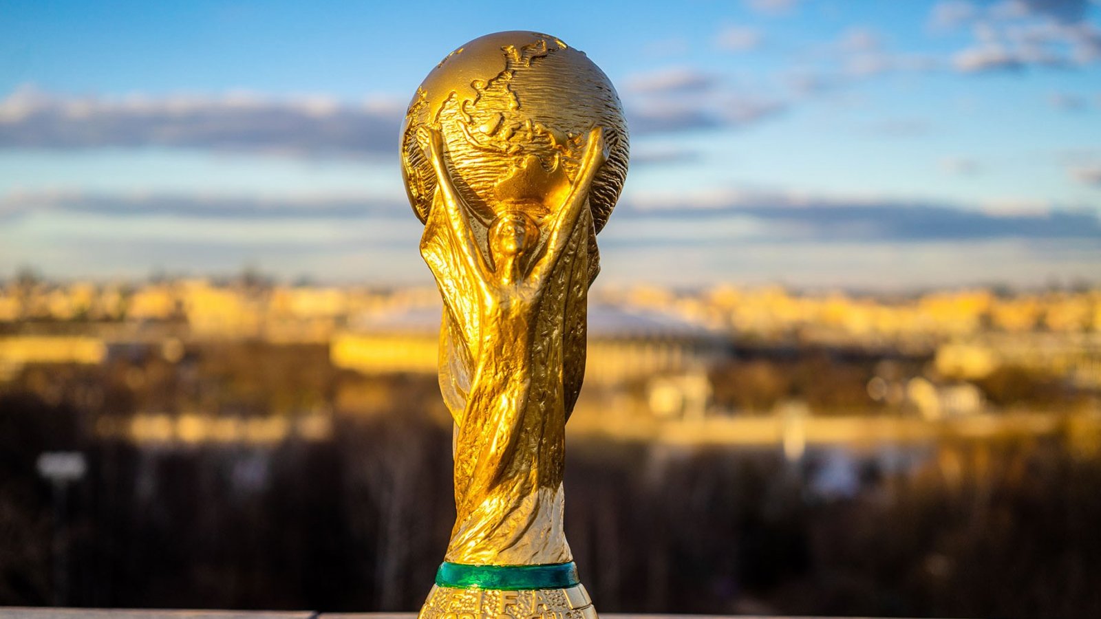 Así están quedando las llaves de Octavos de Final del Mundial Qatar 2022