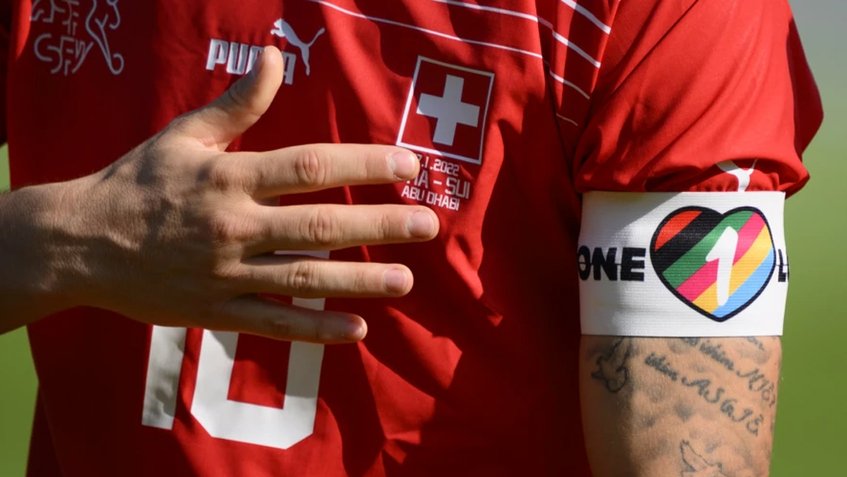 FIFA anunció adelantó de la campaña «No Discriminación»