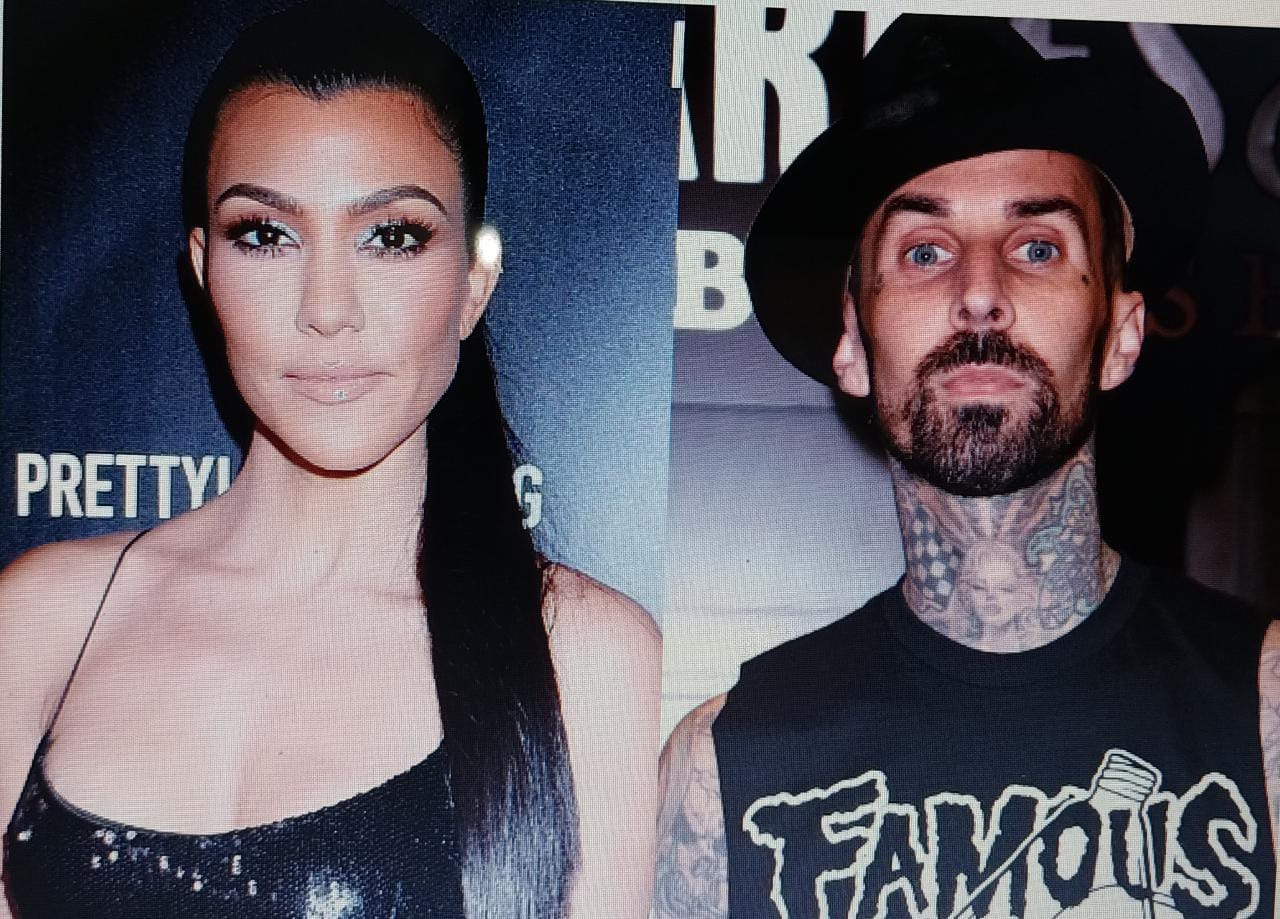 Travis Barker se sincera sobre el proceso de fertilización in vitro de Kourtney Kardashian