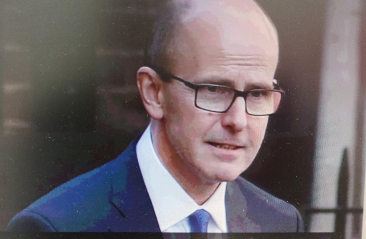 Metas tecnológicas chinas son una “amenaza”