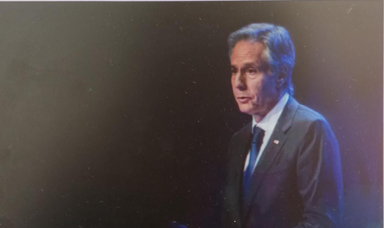 EEUU cifra en casi 40.000 millones de euros la ayuda en armas a Ucrania de la OTAN