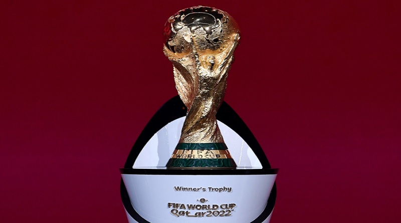 Presidente Nicolás Maduro celebra la alegría del Mundial Catar 2022