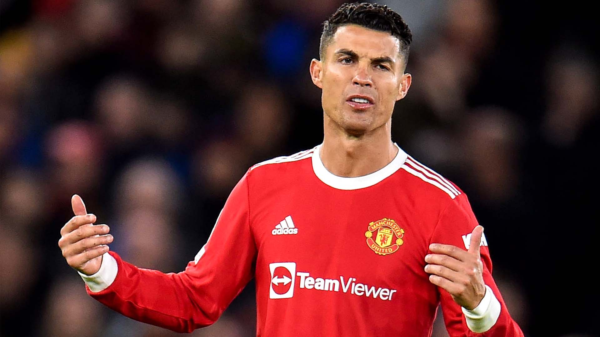 Cristiano Ronaldo abandona el Manchester United después de su controversial entrevista