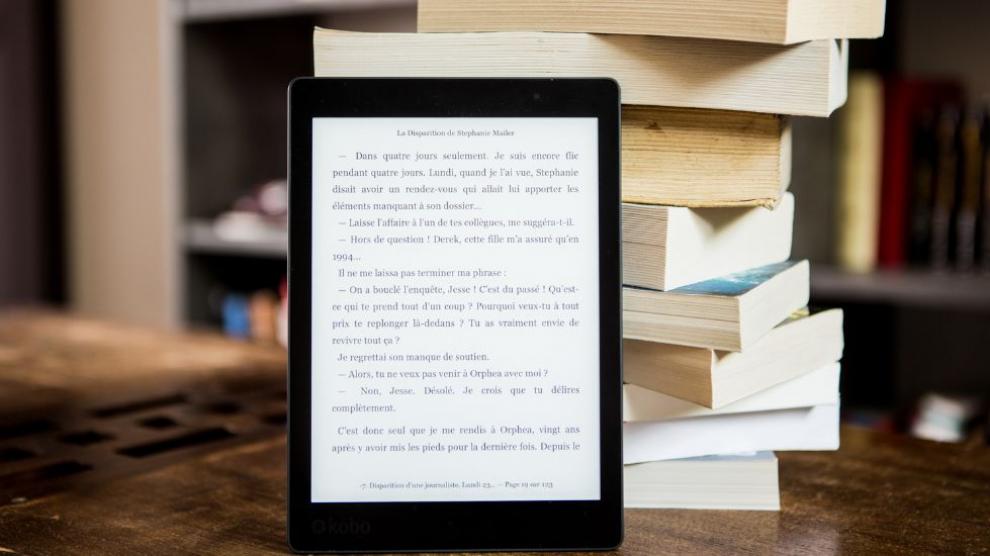 10 sitios web para descargar libros electrónicos gratuitos