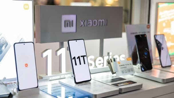 Estos son los 5 mejores teléfonos de Xiaomi en el 2022