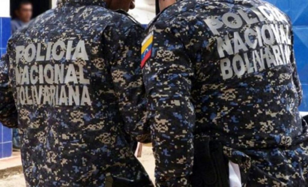 Imputarán a funcionarios de la PNB tras agredir a un adulto mayor en Ruperto Lugo