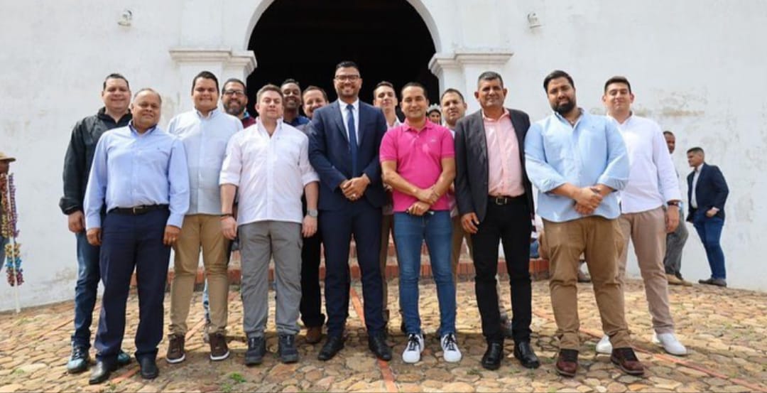 Piriteños celebraron el día de su patrona