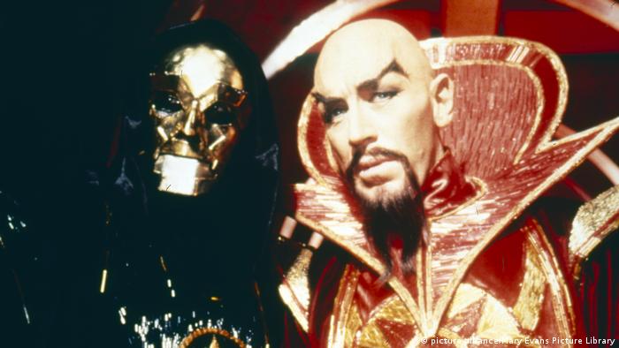 Murió Mike Hodges, director de «Flash Gordon» y otros exitosos filmes