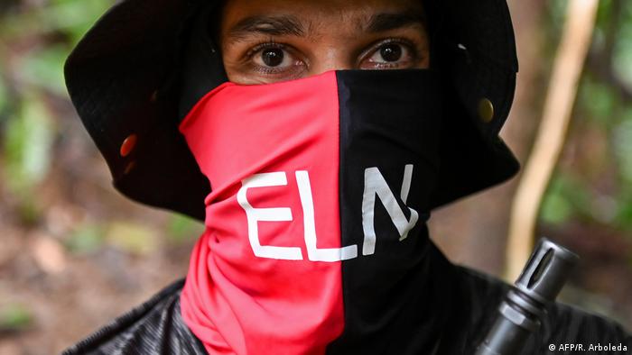 Colombia | La guerrilla del ELN anunció una tregua durante la Navidad