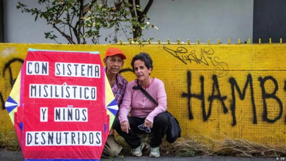 ONU | El hambre está afectando a 56,5 millones de personas en Latinoamérica