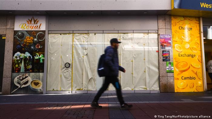 Empresas alemanas prevén menos producción y más desempleo en 2023