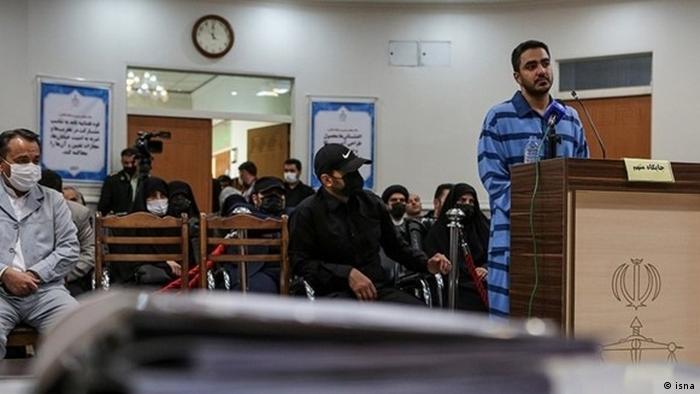 Irán ejecutó a un segundo condenado a muerte tras las protestas