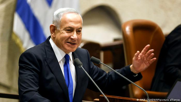 Benjamin Netanyahu se jurará por sexta vez como primer ministro de Israel