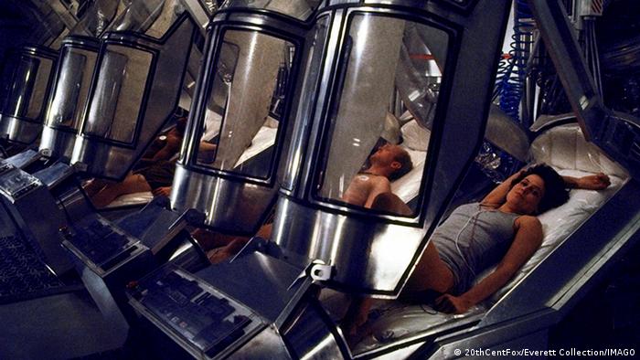 Experimento en monos podría ser útil para permitir la hibernación artificial durante viajes espaciales