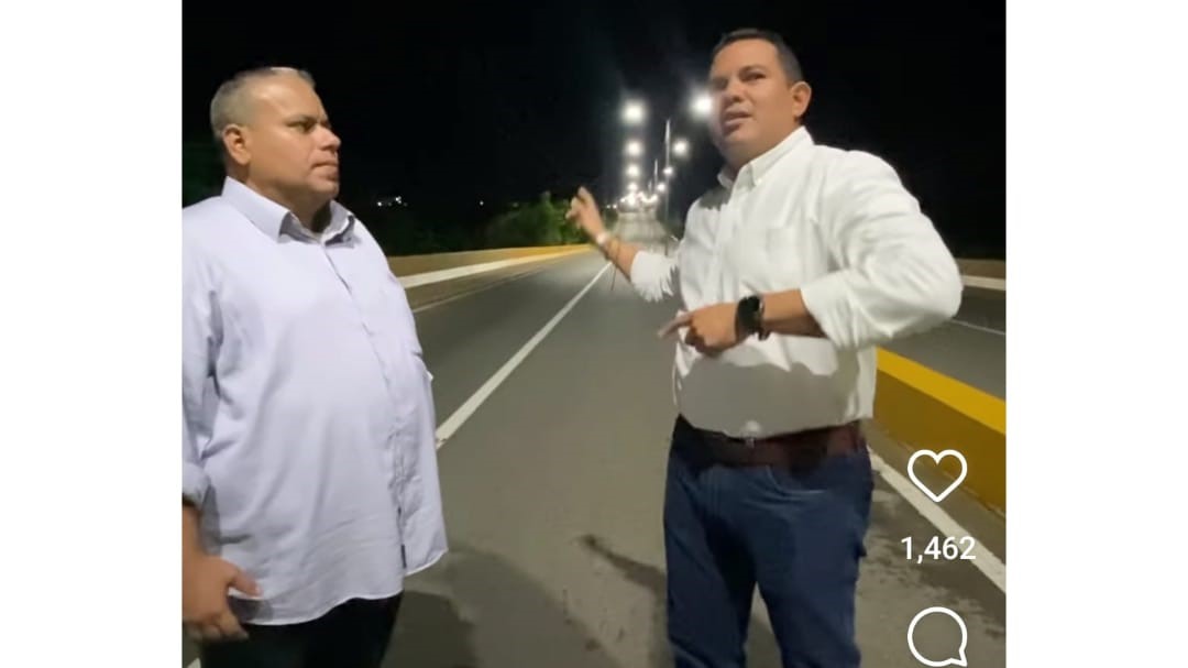 Falcón | Transformaron más de 2Km de la avenida Coro de Punto Fijo