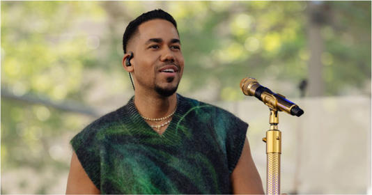 Chile | Romeo Santos hará ocho shows en el Movistar Arena