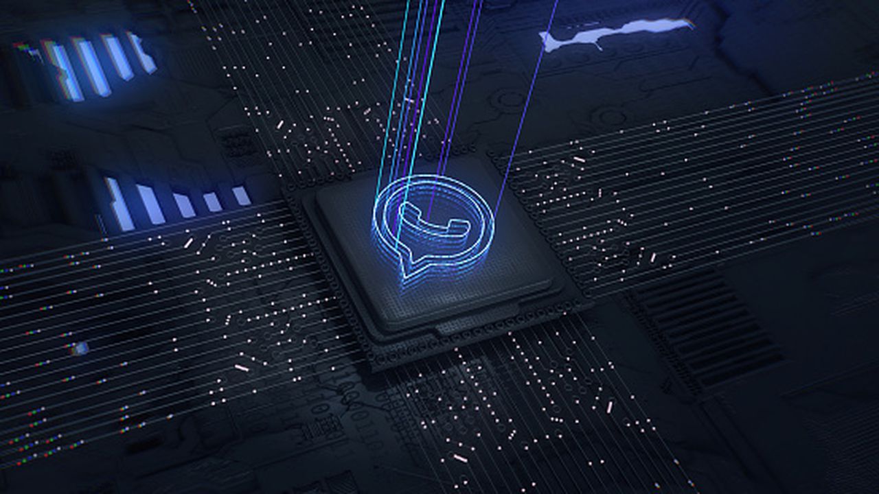 Cómo ubicar un celular en tiempo real a través de WhatsApp