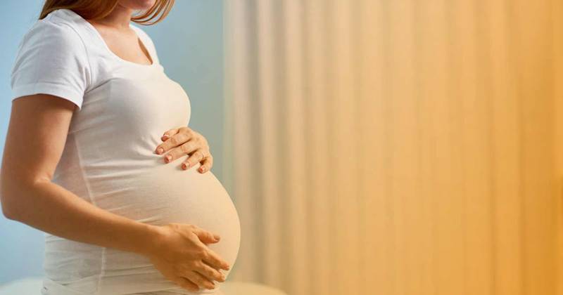 ¿Se puede ser mamá? Con Síndrome de Ovario Poliquístico
