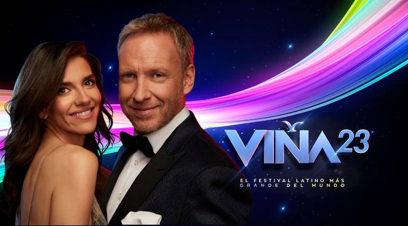 Presencia femenina agotó primera noche del Festival de Viña del Mar