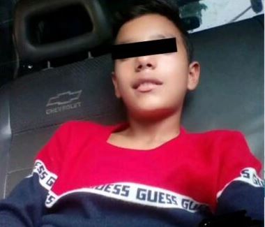 Zulia | Cinco adolescentes mataron a golpes a joven de 14 años por una novia