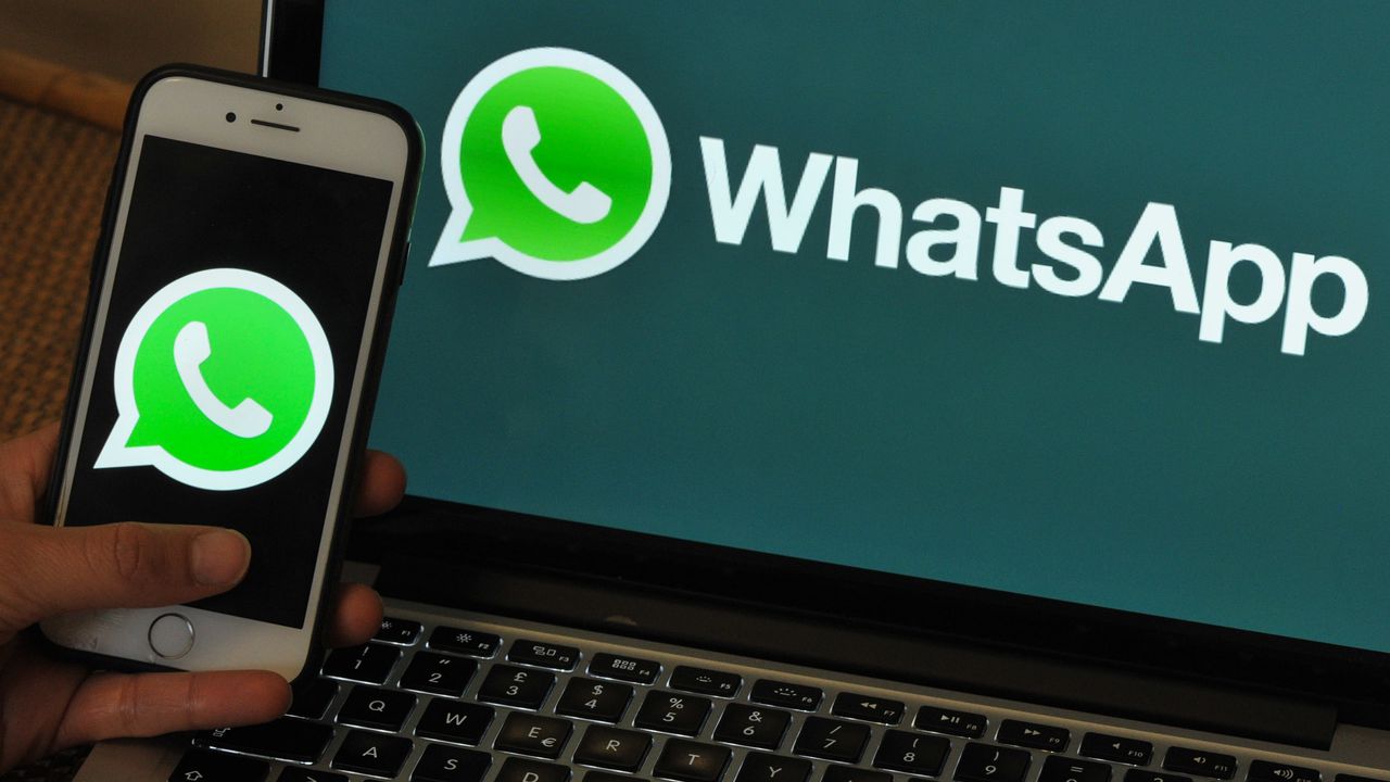 Truco para ocultar WhatsApp en el IPhone