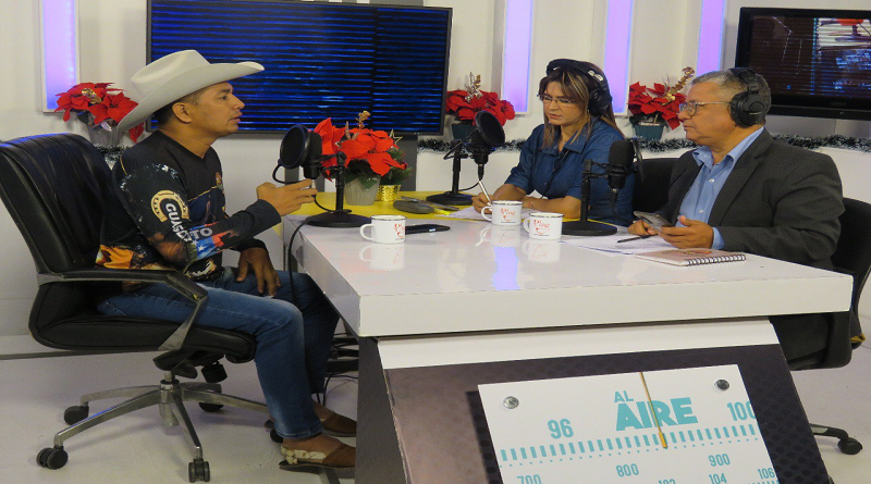 Apure | Fiesta de la Llaneridad se realizará hasta el 21 de diciembre