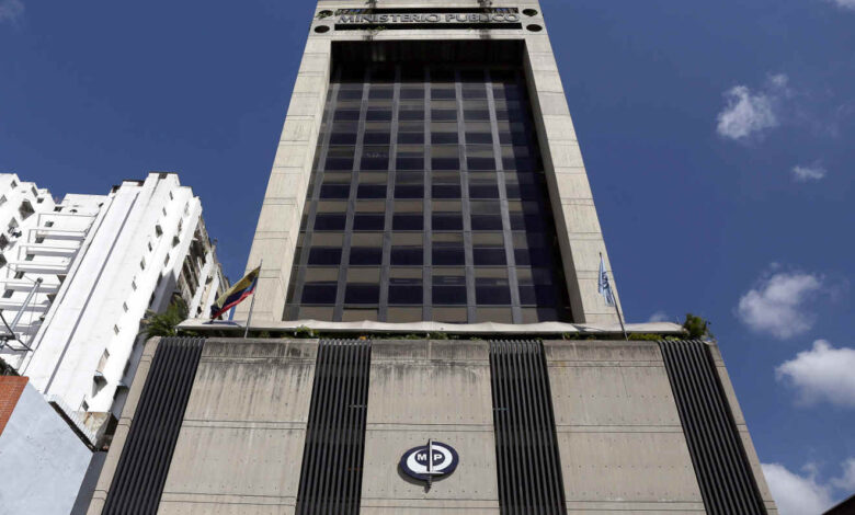 Directora de Seguridad de la Defensa Pública es privada de libertad por abusar sexualmente de una adolescente