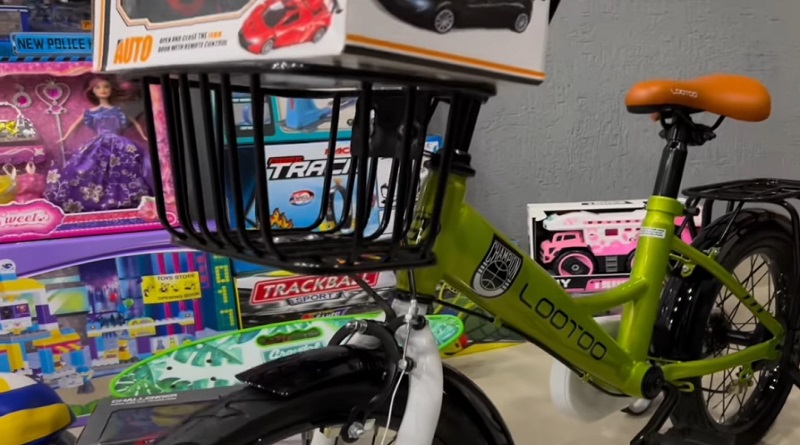 Vicepresidenta Delcy Rodríguez entregó de juguetes en Las Tejerías