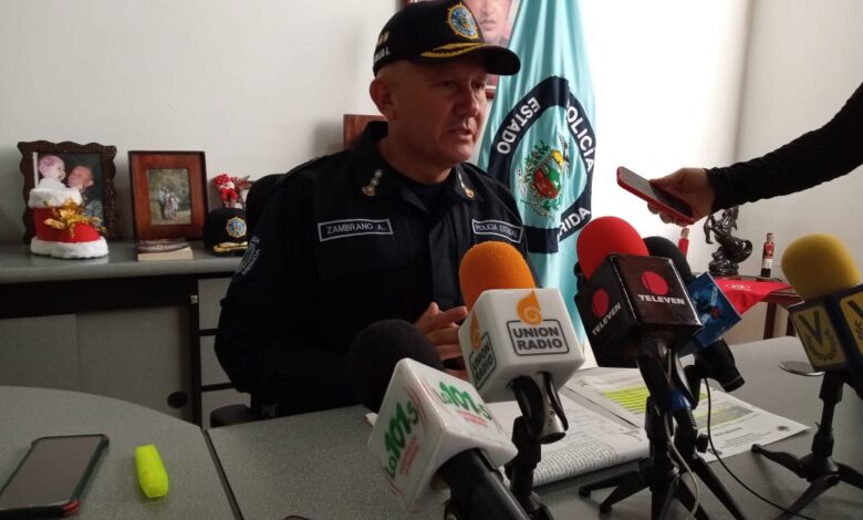 IAPEBM ofreció balance de trabajo consolidado en articulación con el gobernador Jehyson Guzmán